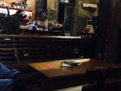 -爪哇空气酒吧