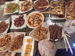 -小街天府(西工小街店)