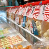 宝子们想吃苏州点心？还得是选碧棠春