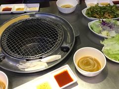 -喜来稀肉(虹泉路店)