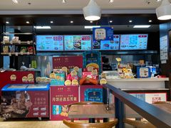 大堂-五芳斋(环丁路店)