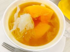 -满记甜品(巴黎春天宝山店)