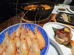 -黑松白鹿(崇文门新活馆店)