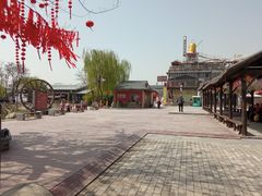 -茯茶镇