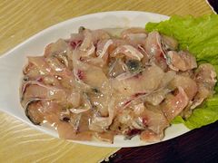 -伊人锅·魔石泡泡鱼