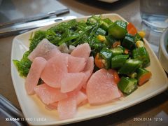 -海底捞火锅(江南盛天地店)