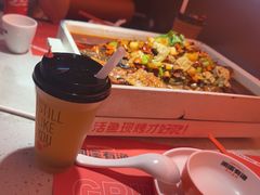-闻溪有渔·活鱼现烤才好吃(太仓万达店)