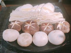 -梅梅家的烤肉店(槐北路店)