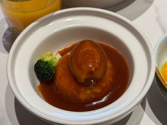 -竹雨堂创意中国菜(裕华店)