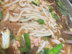 -老仓醋米线(大观店)