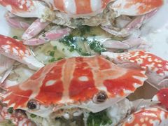 -福顺顺发海鲜餐厅