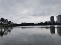 -美兰湖景区