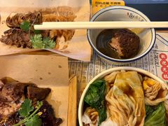 -卤儿道道(龙游路店)