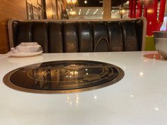 大堂-陈记顺和牛肉火锅馆(天河北路店)