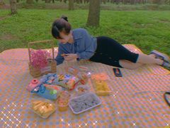 -蜀冈西峰生态公园