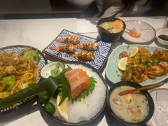 -石屋料理(南京西路店)