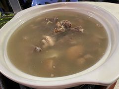 羊肉煲-老东风菜馆·潮汕大排档