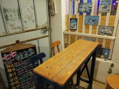 -七七家的糖水店(南湾街1号店)