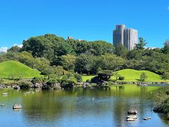 -水前寺成趣园