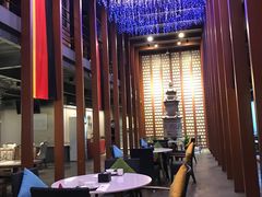 大堂-滇越乘象云南餐厅(豆各庄店)