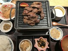-味太助·银饭食堂(中华城店)