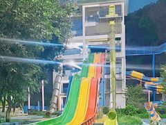 -清泉湾生态旅游度假区