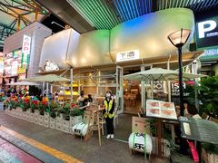 -下酒(华熙店)
