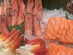 -大渔铁板烧(蛇口店)
