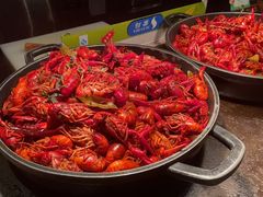 -红林大酒店RFcafe自助餐厅