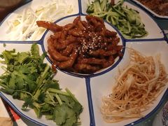 -富贵春饼·烤鸭·大厨现炒(诸城店)