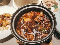 -小厨娘淮扬菜(天印大道店)