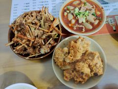 -周肥肠(江油总店)