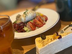 -ZING COFFEE 镜咖啡