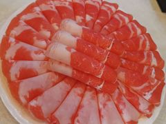 -东来顺饭庄(天坛店)