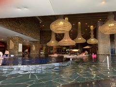 -清河半岛温泉度假酒店