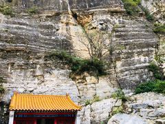 -北京灵山风景区