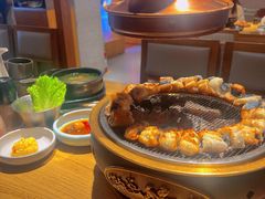 -泥炉烧肉师(新街口金銮巷店)