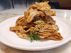 乾隆白菜-京华烟云·北京烤鸭(领展购物广场·中关村店)