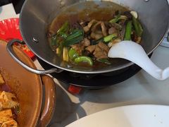 -渔语鱼酸菜鱼新川菜(来福士店)