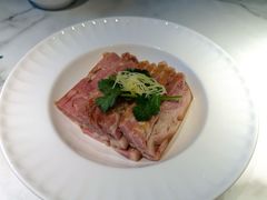 -花园茶楼(兴城西路店)