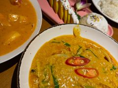 -泰国餐厅 Thai Food(裕华万达店)