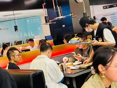 -师烤·豆花烤鱼(深圳坂田天虹店)
