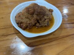 -老袁炒年糕(富豪路店)