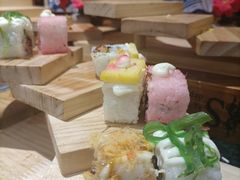 -名羊天下·火锅烧烤自助料理(镇明路店)
