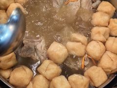 -阿二骨煲(新天地店)