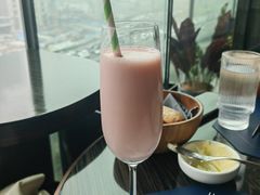 -福楼毕斯罗F Bistronome(国贸商城约会地标景观店)