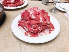 -阳坊大都涮羊肉(阳坊总店)