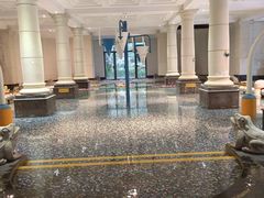 -海口观澜湖火山温泉谷