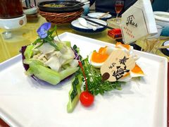 -宴江南(皇城桥路店)