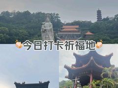 -南沙天后宫景区